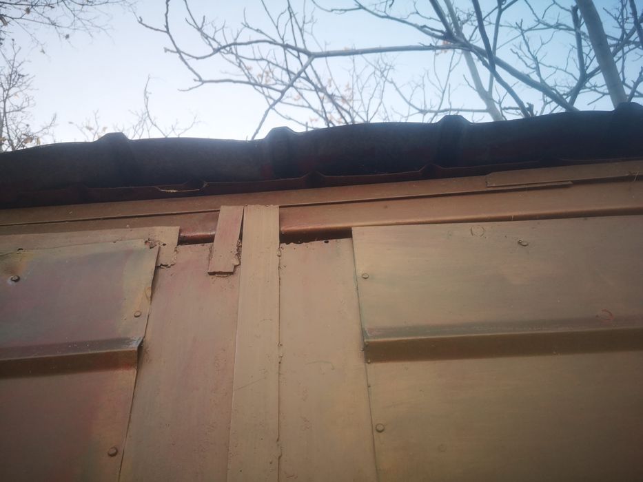 Дава се под наем Гараж / Паркомясто в Сливен, Център - 20 кв.м за 51 € - Снимка #4