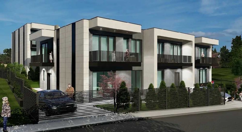 Къща в к-кс Гурмазово