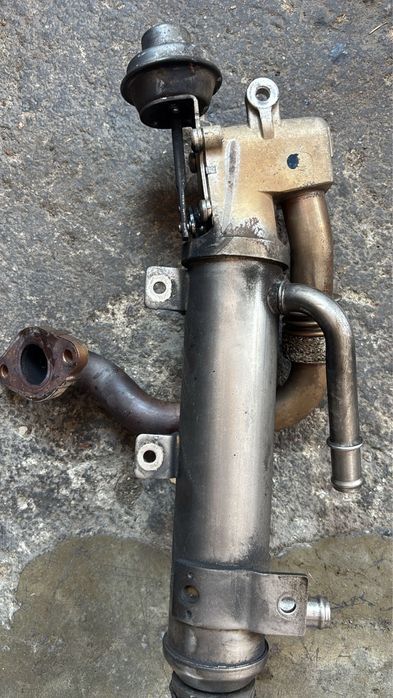 racitor gazae audi a4 b8 2.0 tdi