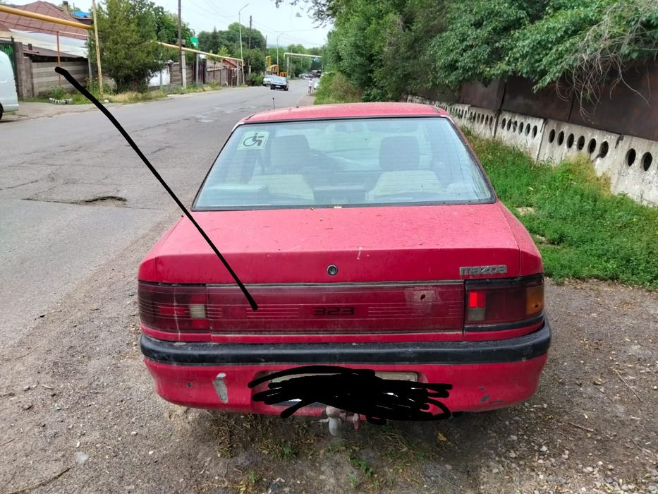 Продам автомобиль