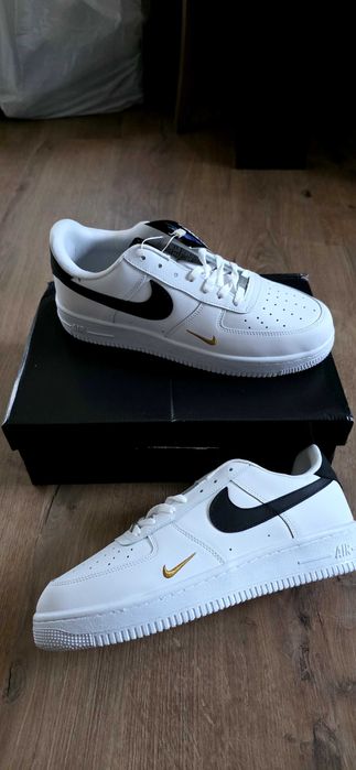 Маратонки Nike Air Force мъжки големи размери 44,45,46,47