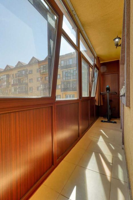 Apartament 3 Camere Militari Residence Iuliu Maniu Sector 6 Bucuresti