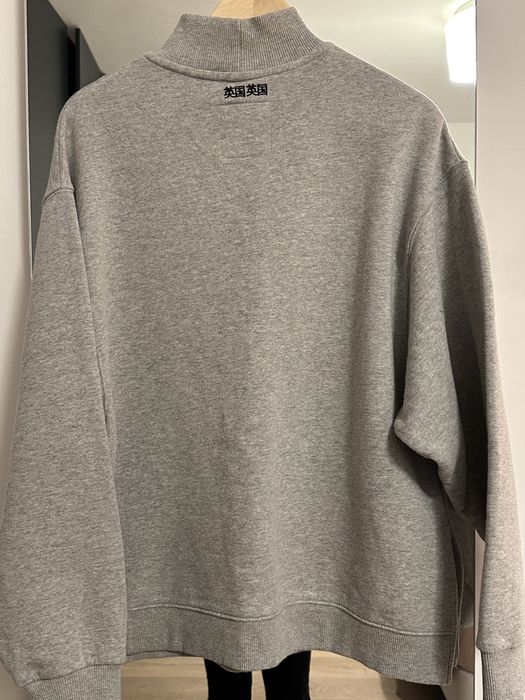 Свитшот от SUPER DRY