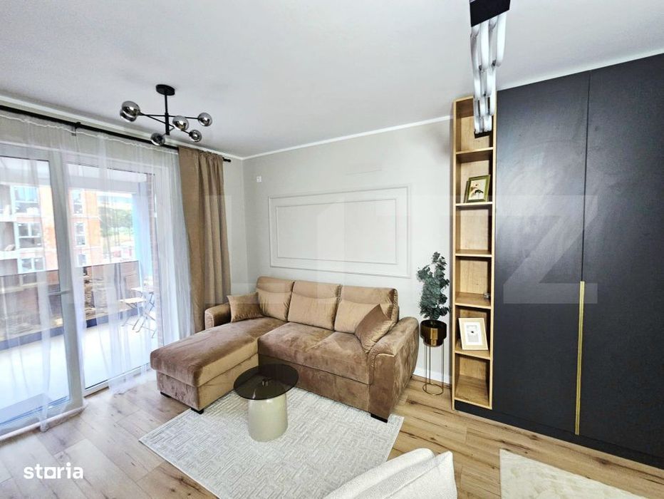 Apartament 3 camere, 64 mp, zona Tineretului — fotografia 3