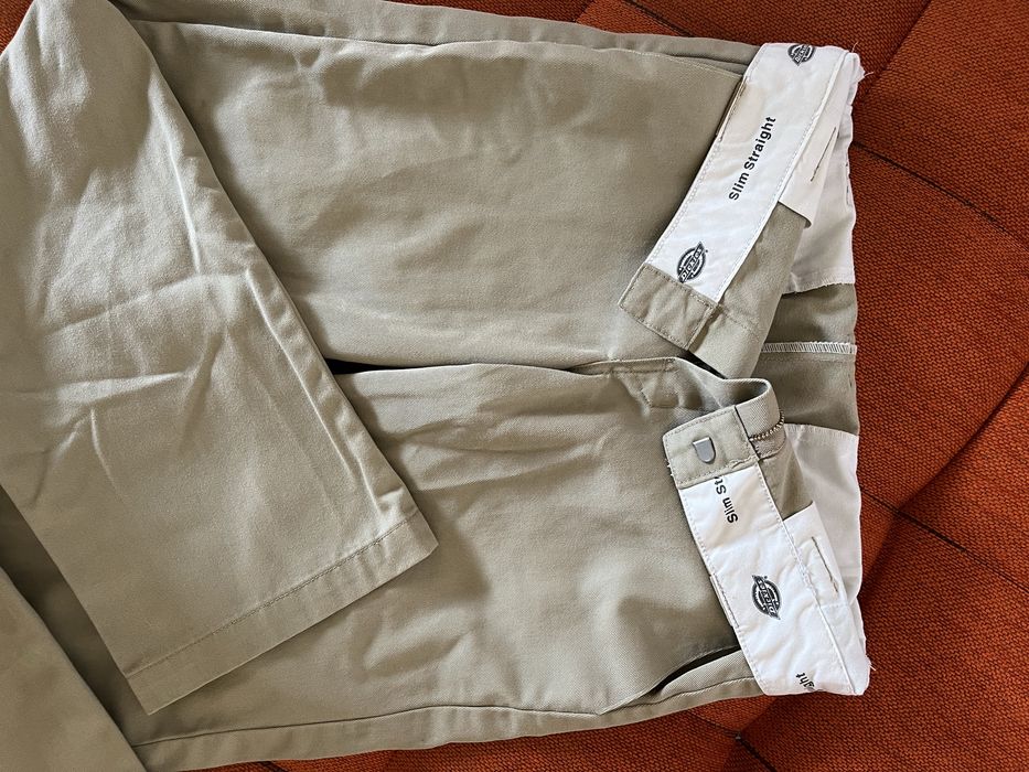 Дамски панталон Dickies