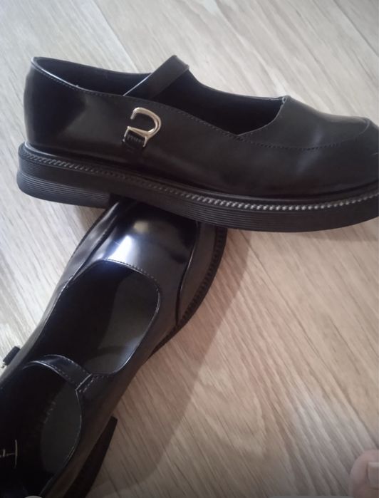 Туфли турецкие для девочки