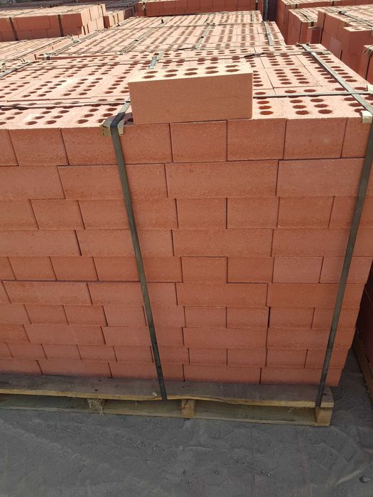 Качественный облицовочный фасадный кирпич