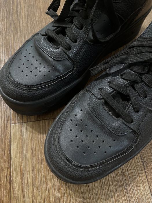 Кроссовки Bershka, 38 размер