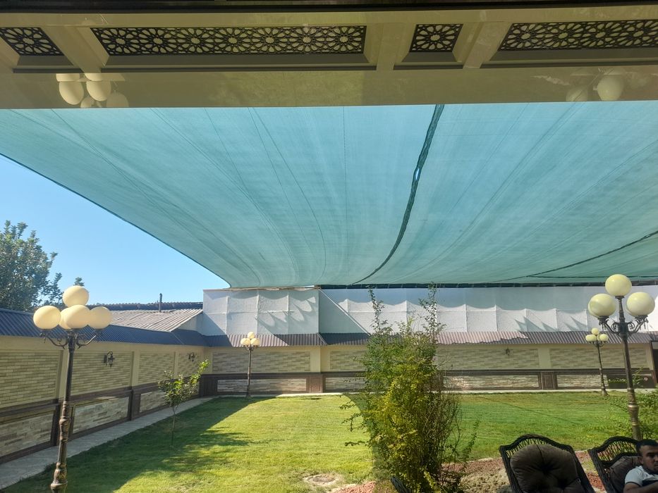 Baner,tent sotamiz Kareski