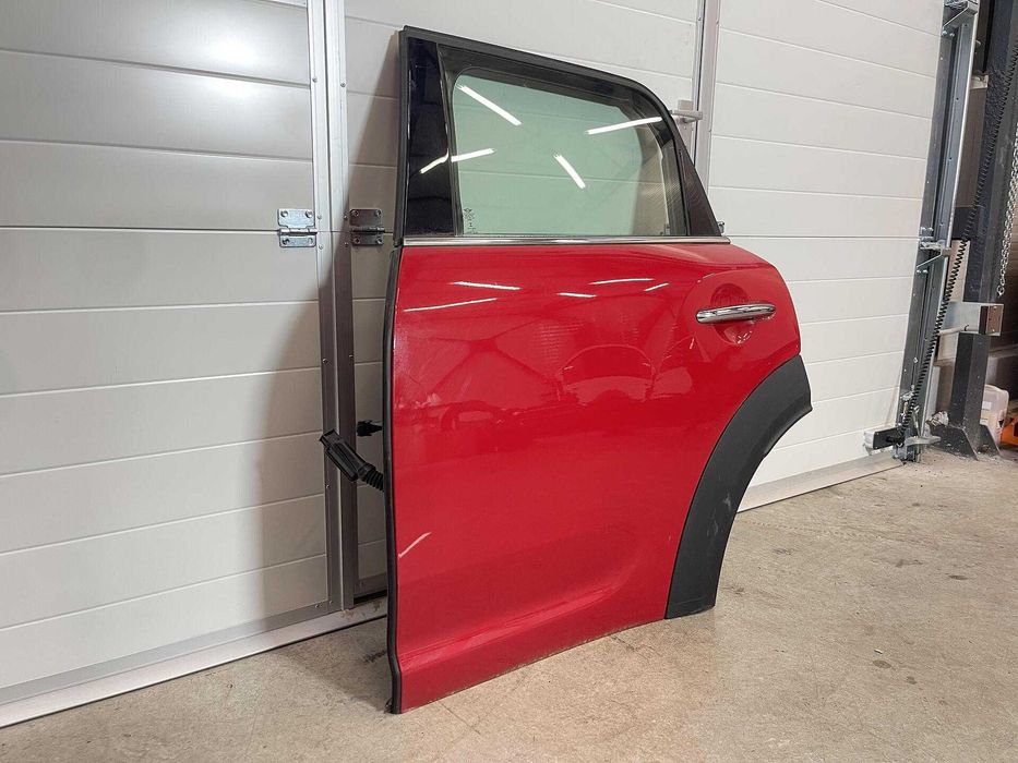 Задна лява врата за MINI Countryman F60