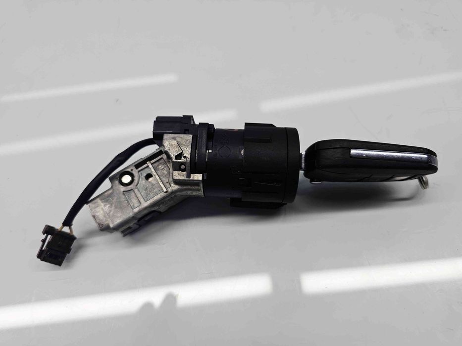 Contact cu cheie Citroen C5 (III) [Fabr 2008-2017] 9663123380 2.0 hdi