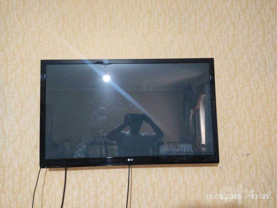 Televizor LG 43 dyumli