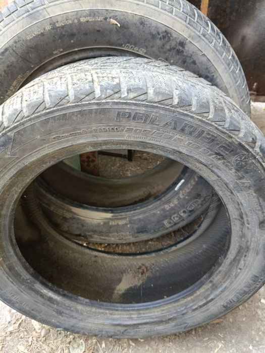 Покрышки, шины Р16