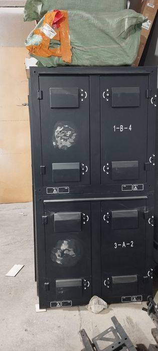 Готовый бизнес билборд Экран