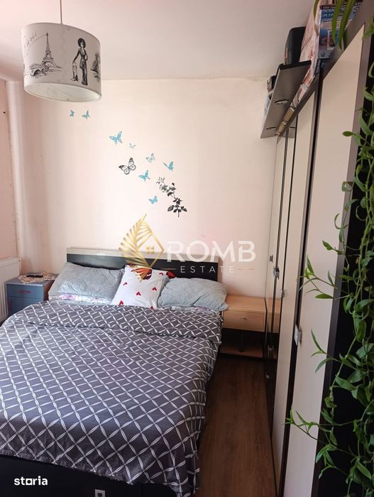 Apartament 3 camere