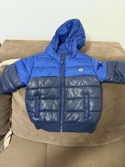 Детско яке  "Mayoral"