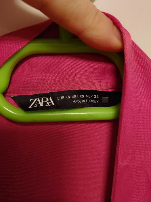 Camasa Zara din viscoza
