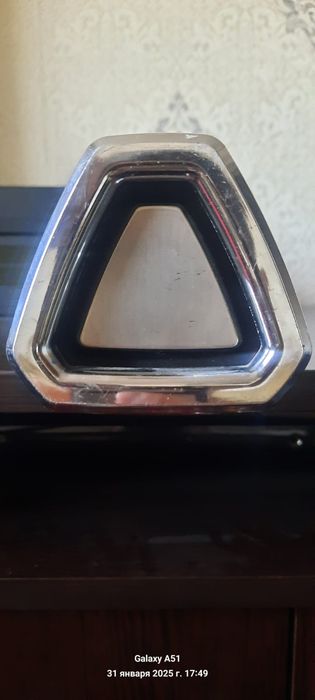 Колонка хопестар