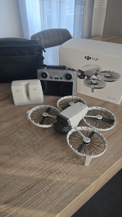 DJI Flip Fly More Combo