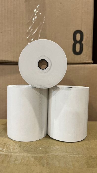 Чек кассовый 80*80 оптом