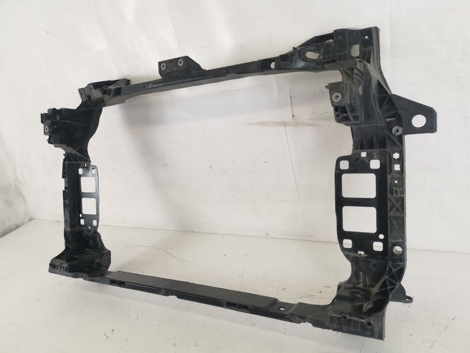 Предна конзола Ауди Кю7 / Audi Q7 4M Оригинална, в добро състояние