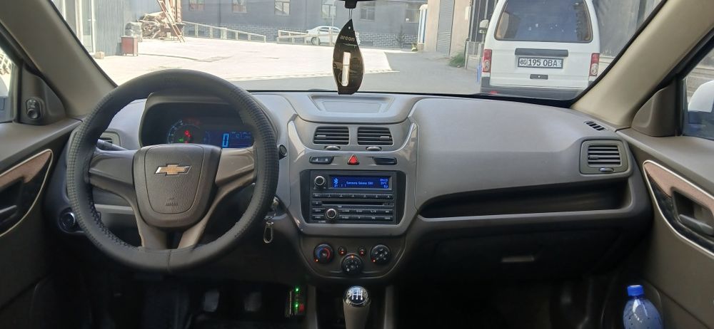 Other Cobalt 2015 — 8