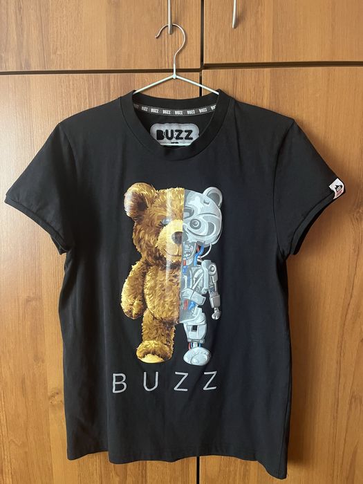 Тениска Buzz