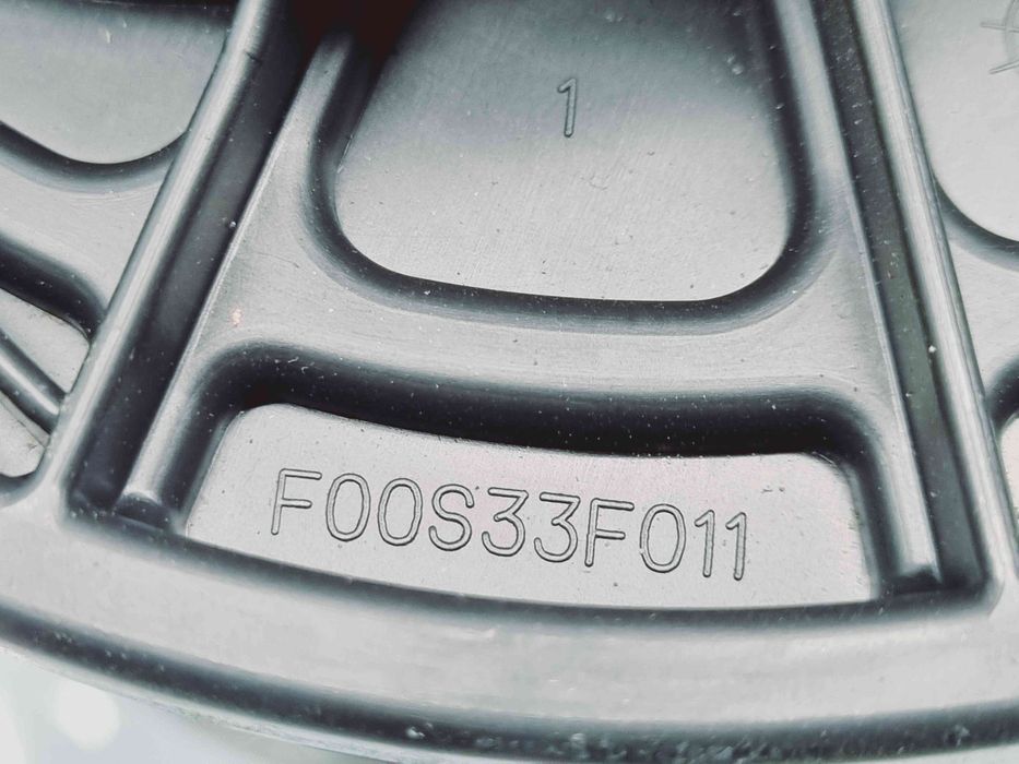 Aeroterma bord Hyundai Santa Fe 2 (CM) [Fabr 2005-2012] F00S33F011