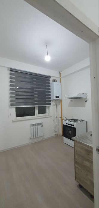 Готовая 2х комнатная в новостройке с кадастром! Заходи и живи!