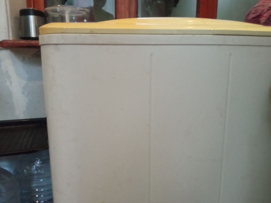 Стиральная машина б/у