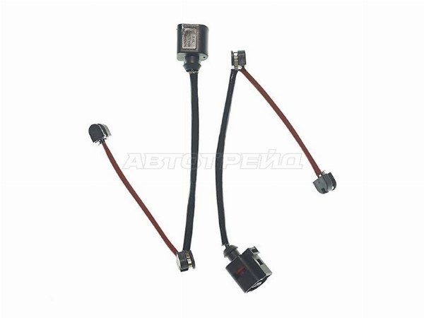 Датчик износа тормозных колодок Porsche Cayenne