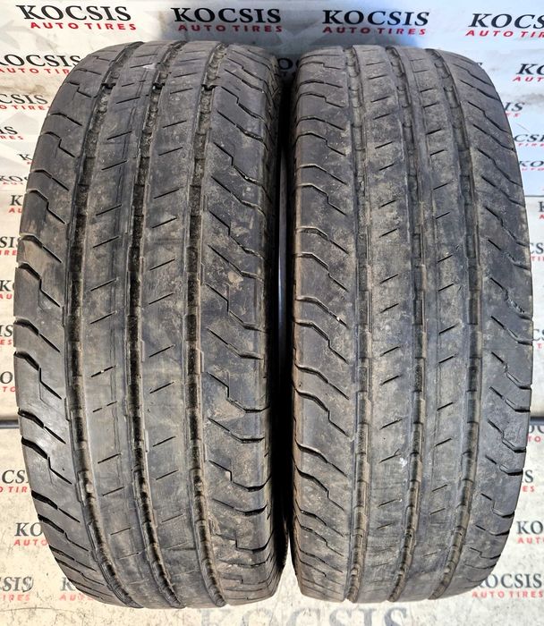 Anvelope second hand vara 215 70 15C Continental