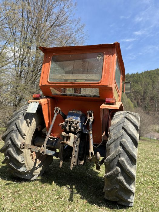 Vand Same Centauro 65