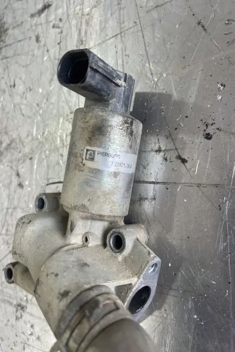 Supapa EGR 722875160 / 7.22875.16.0 Opel Astra 2006 1.4 MT (90 hp)