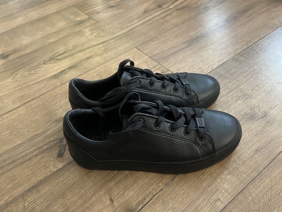 Кеды женские UGG оригинал