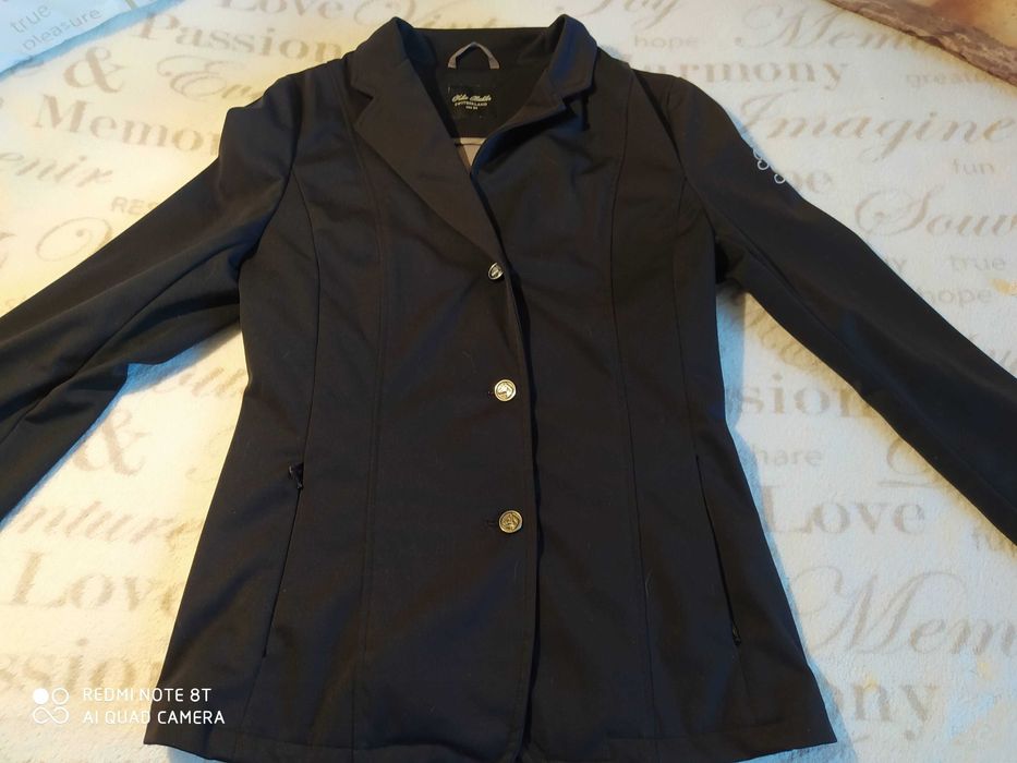 Vând sacouri echitație