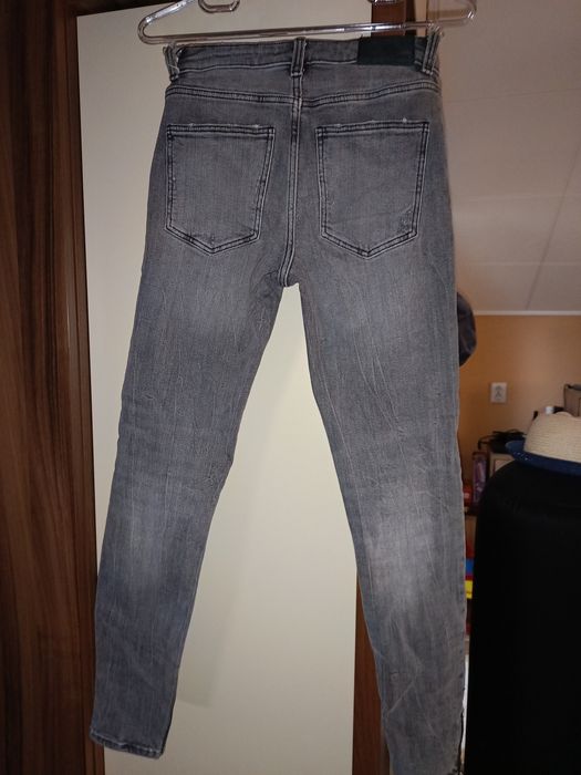 Дамски дънки различни модели