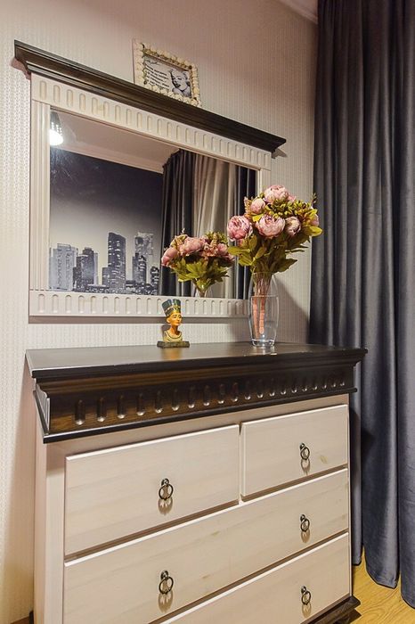 Посуточно трехкомнатная Шевченко 75