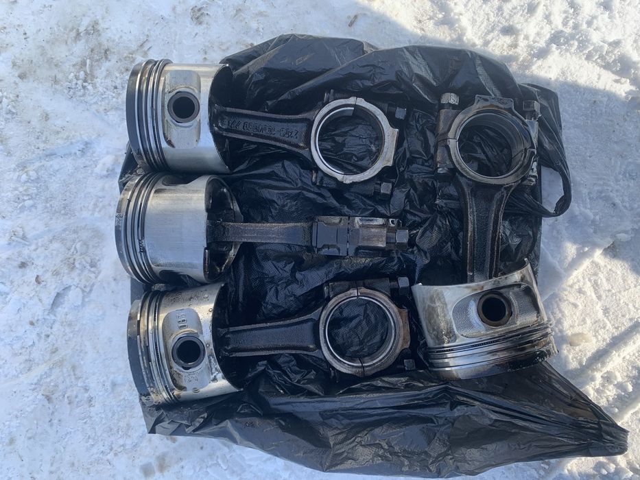 Продам запчасти на ваз лада