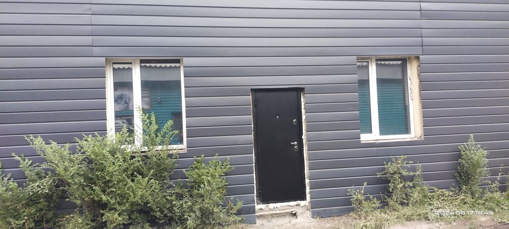 Продам помещение в центре города