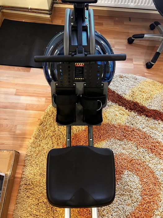 Aparat de vaslit Cardiostrong Baltic power pro