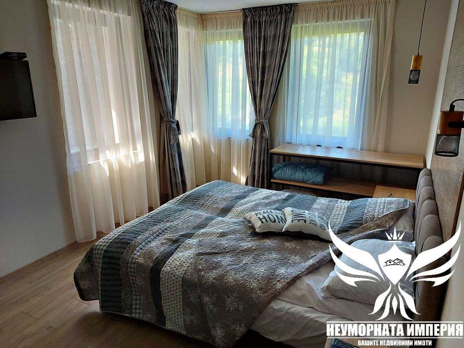 Под наем двуетажна къща за гости в село Мостово обл.Пловдив