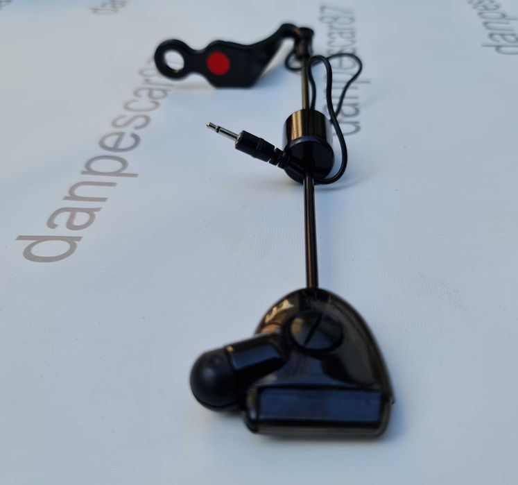 Set 4 Swingeri cu bile magnetice si Iluminare  Wind Blade 278