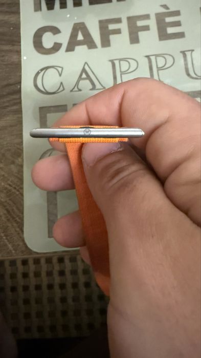 Apple Watch 49mm каишка