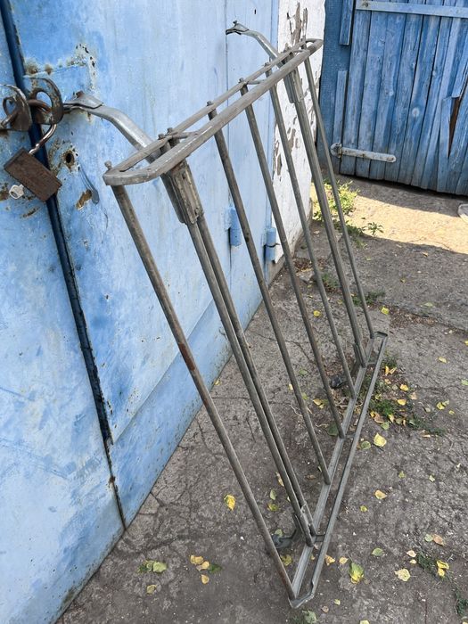 Продам багажник на ВАЗ