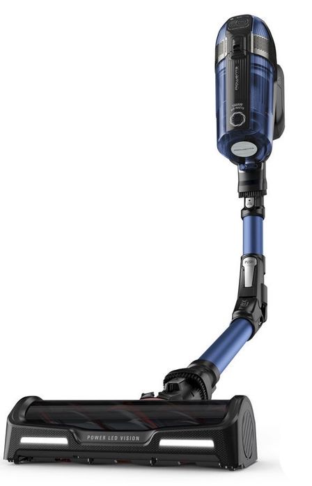 Прахосмукачка ROWENTA X-Force Flex 12.60