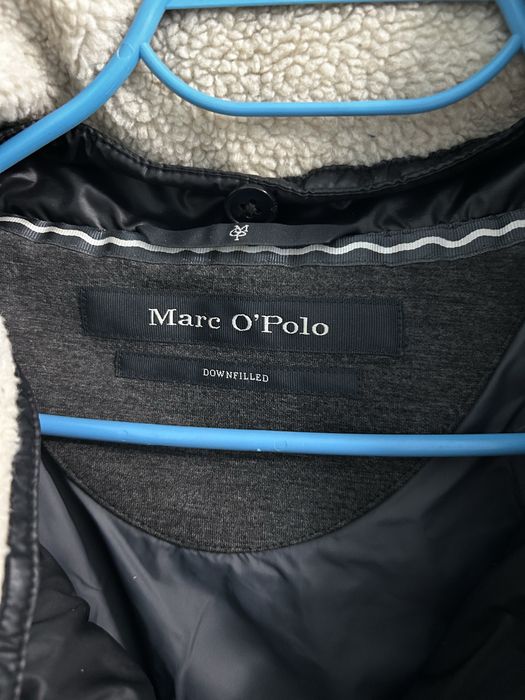 Зимно яке с гъши пух Marc O’polo