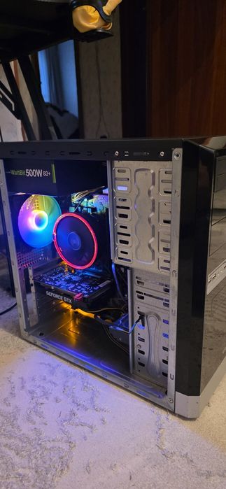 Продам Обменяю Системный Блок