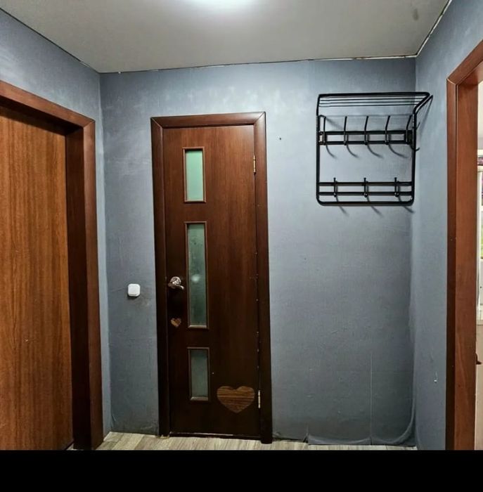 Продам 3х- ком.квартиру