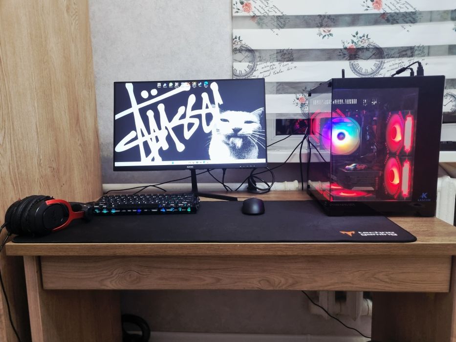 Компьютер с гарантией